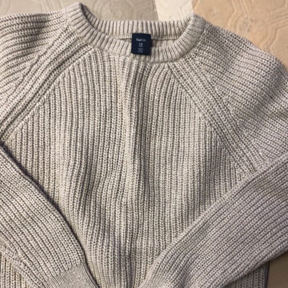 Gap kids sweater size 8 - Picture 3 of 3